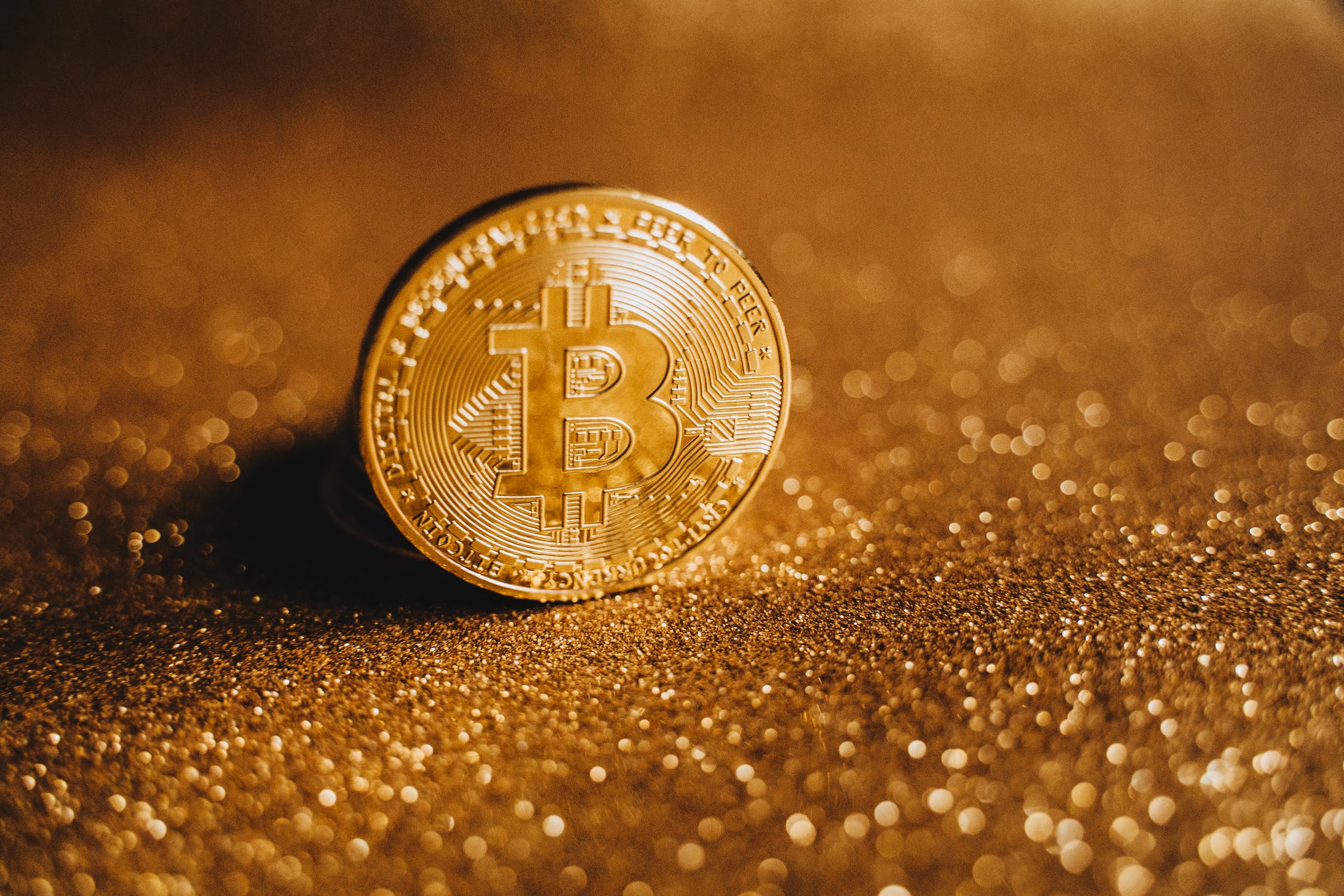 Cryptocurrency Investment